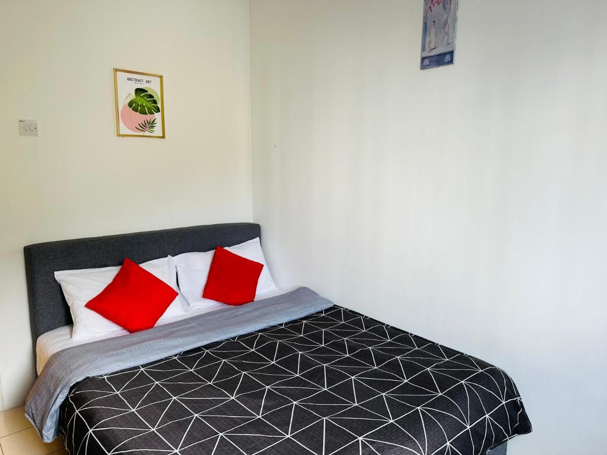 C1 Backpackers Hostel Cameron Highlands Exteriér fotografie