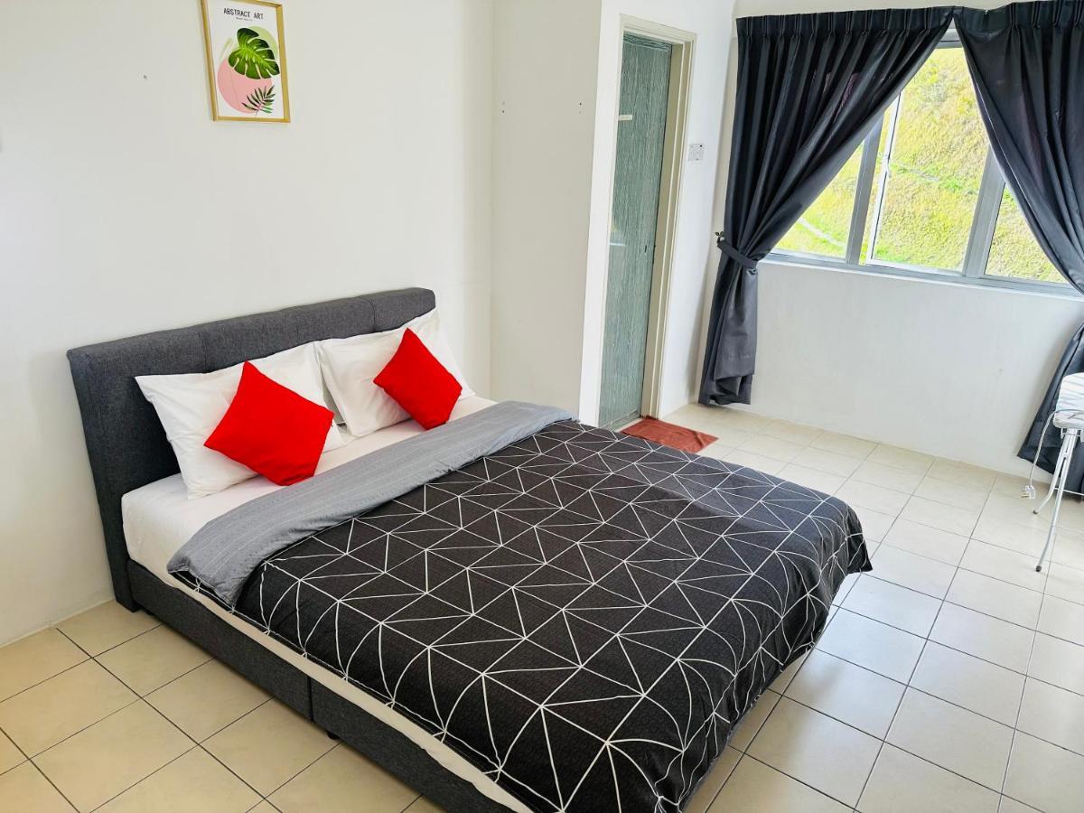 C1 Backpackers Hostel Cameron Highlands Exteriér fotografie