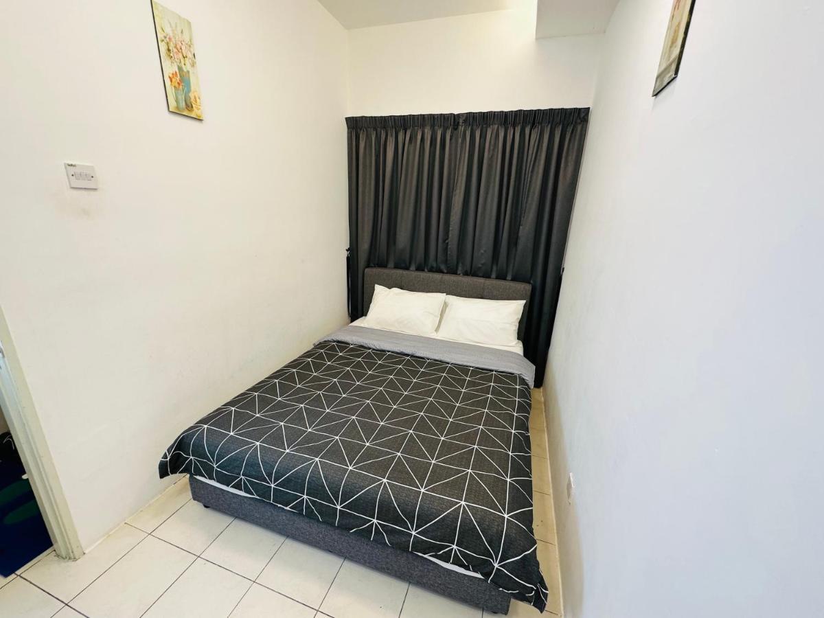 C1 Backpackers Hostel Cameron Highlands Exteriér fotografie